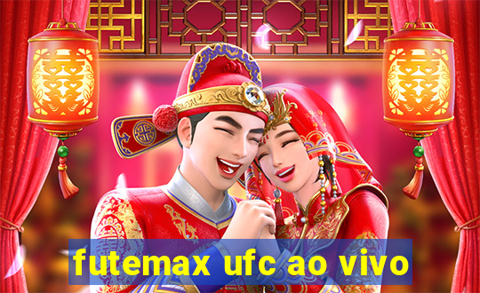 futemax ufc ao vivo
